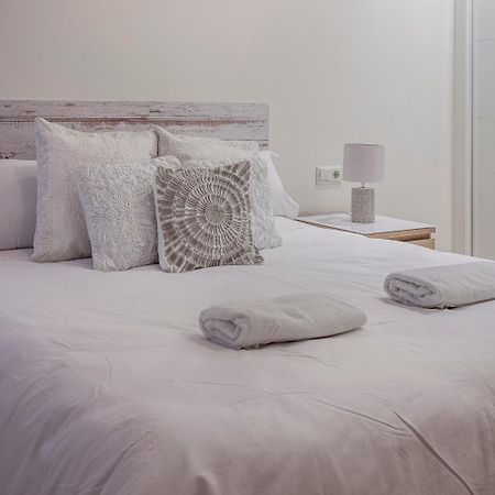 Julio Cesar Gran Apartamento De Lujo En El Centro De Sevilla Exteriör bild