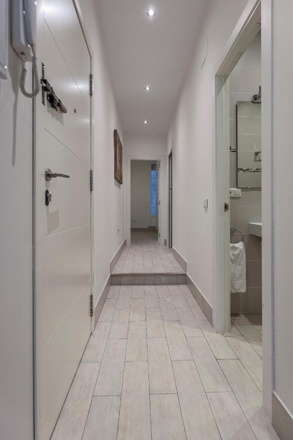 Julio Cesar Gran Apartamento De Lujo En El Centro De Sevilla Exteriör bild