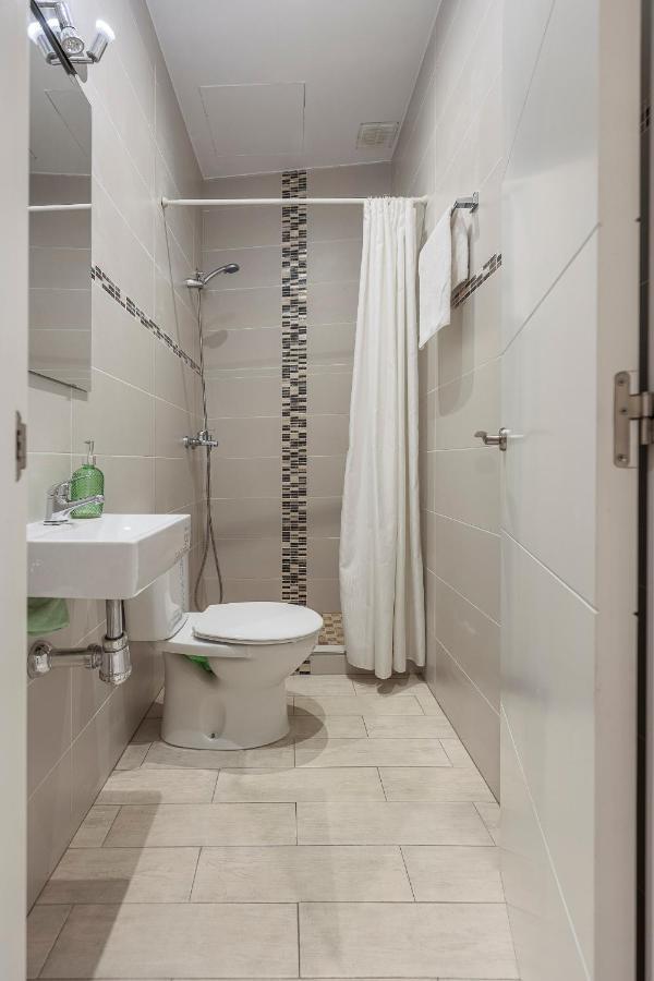 Julio Cesar Gran Apartamento De Lujo En El Centro De Sevilla Exteriör bild