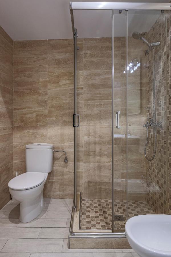 Julio Cesar Gran Apartamento De Lujo En El Centro De Sevilla Exteriör bild